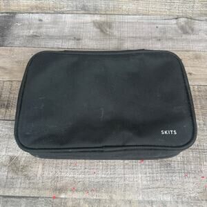 Skits Carrying Bag Multiple Compartments Zipper Pockets